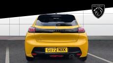 Peugeot 208 1.2 PureTech 130 GT Premium 5dr EAT8 Petrol Hatchback